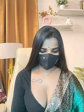 Its_ur_flora - Play with ur pussy over panty