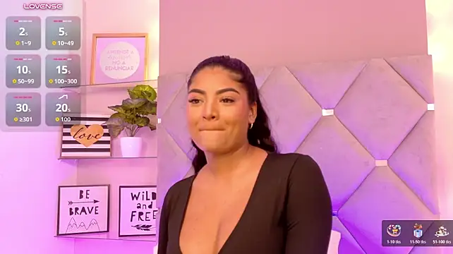 CarlyMonroe_1 - WATCH MY TITS BOUNCE FOR 5 JUMPS