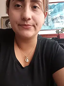 Hanna_sky1 - Off bra