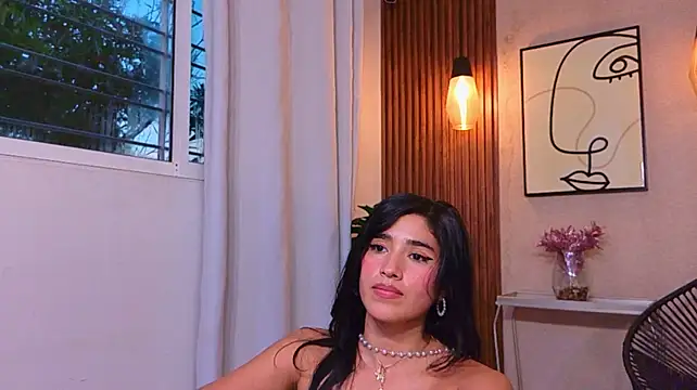 Lia_Mar_ - DEEP BLOWJOB + SALIVA