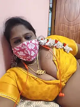 Yalini1431 - Full nude