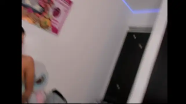 Tamy_ian - FUCK COWGIRL ASS CAM 🔥🥰