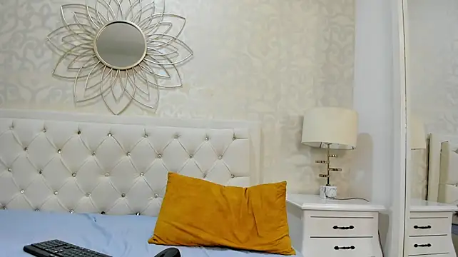Damianna_ - Flash pussy and tease it