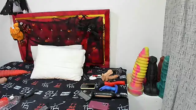 Charlloteevans_X - FISTING TOY ANAL DESTRUCTION 🍑🔥