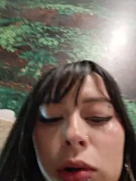 Missh_Canndy_ - Fingering pussy💦😻