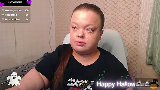 Janiffer_MiMi - make me wet
