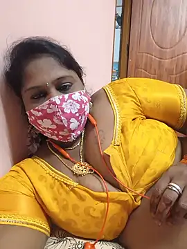 Yalini1431 - Full nude