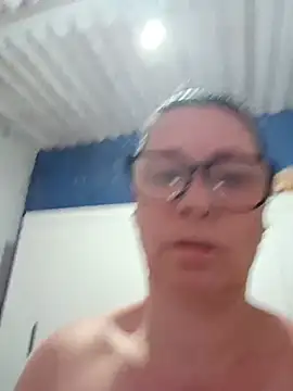 Doce_Venenosa - Masturbação feminina