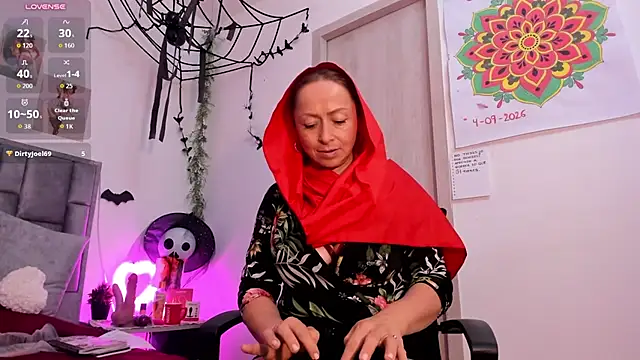 Giovanela_rose - spank tits + oil tits 🪔🍒