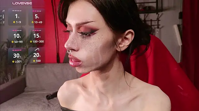 Devvilss_toy - fist in throat &gag