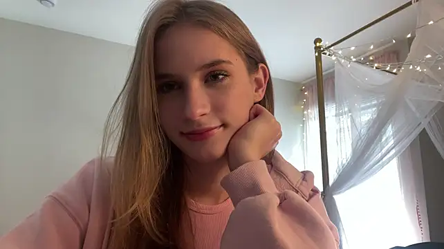 LynellMilleson - be my world then ;3