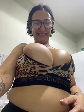 Star_anastasia - Show oil