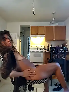 Scarlettishere