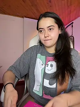 Camila_pinkk - PHOT SEXY AND CONTROL LUSH 2 MINS