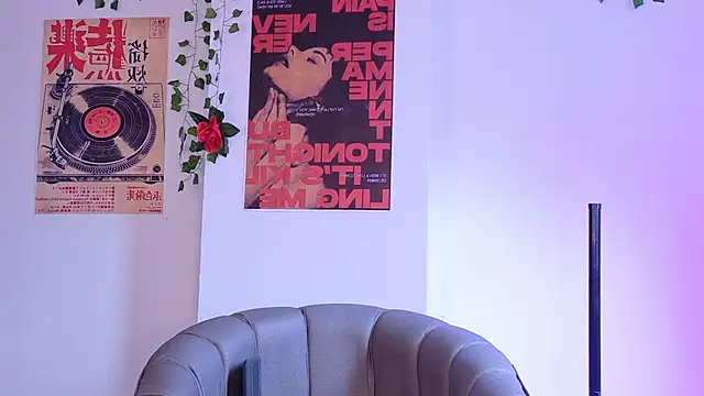 CoralieBronson - twerk