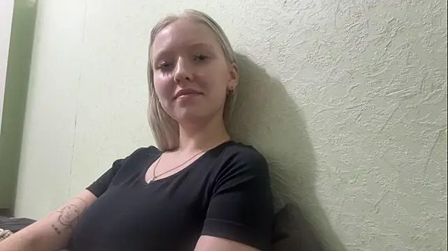 DeannKuliga - tie my hair ^^