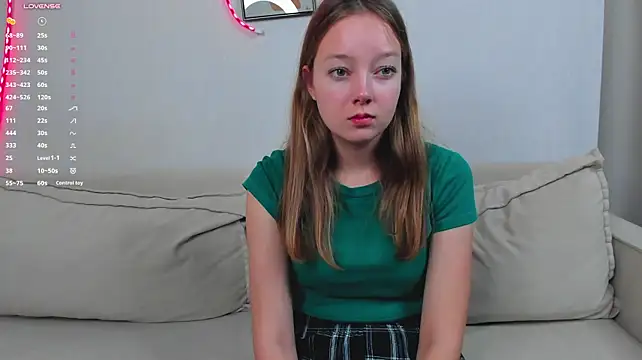 PatricaBellitti - show panties + topless