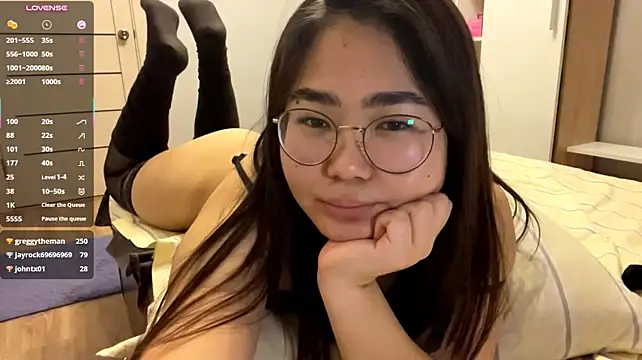 HikkoSinu - spread my ass