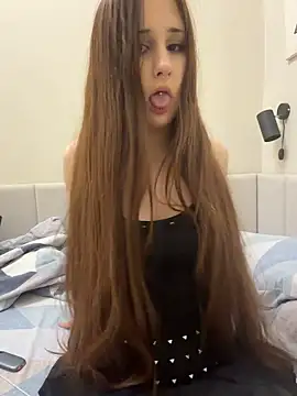 LucyWeekend - sexy tease my nipples with fingers