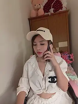 MiuMiu-Love68 - Mong bụt thương Miu mỗi ngày