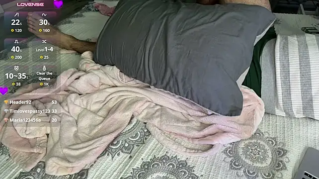 Lea_Mike - Hard sex in her pussy (she moans so swee