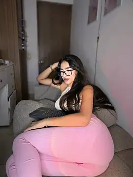 DulceLenns - Undress me and fingers ass(lastipvideo)