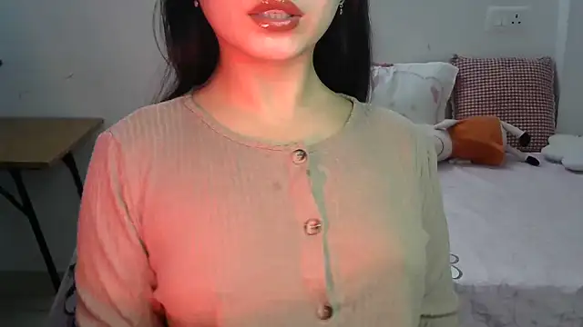 Disha_22_ - full naked