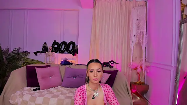 AvaCassidy - NAKED TEASE