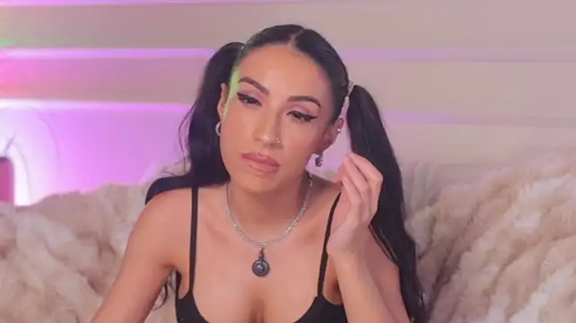 Anais_Bloom - Some Good Vibes For My Pussy🙌