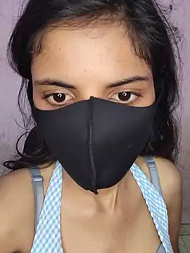 HOTTY_CUTI - DOGGY FUCK 5 Minutes