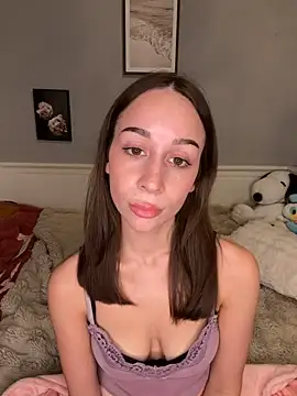 ChiaraMauzi - Show my Ass