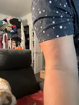 SexyNikki6969 - Use domi til I cum