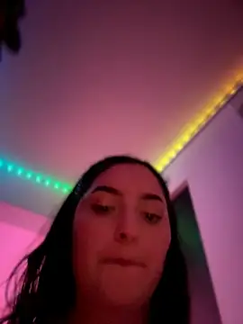 Nahomi_LS - flash ass