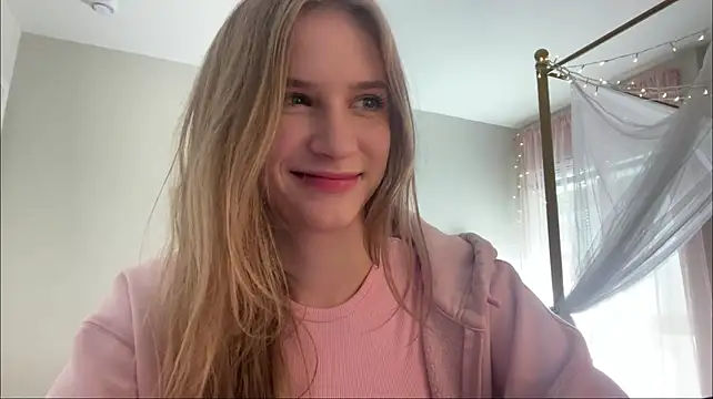 LynellMilleson - be my world then ;3