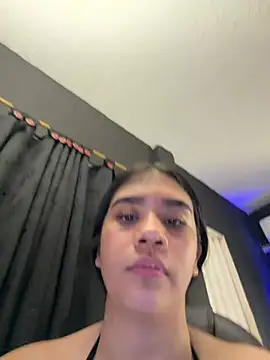 Alhaana_ - OPEN SEXY BRA!!