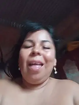 Mother-Big-tits - All naked + masturbation