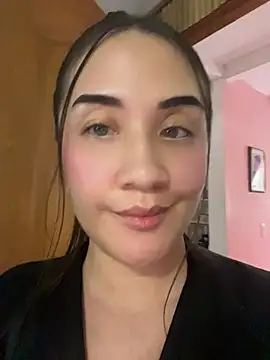 Melody_Fox26 - naked + cum