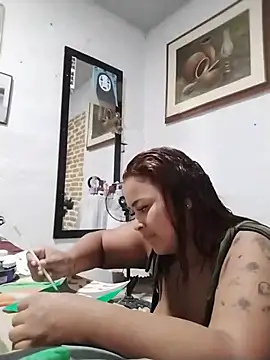 Nikita_Glam - Surprise 🫦😈