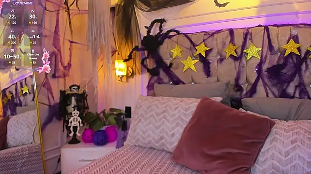 JasmineRoss_1 - ✨ Choose Your Star ✨( boob)