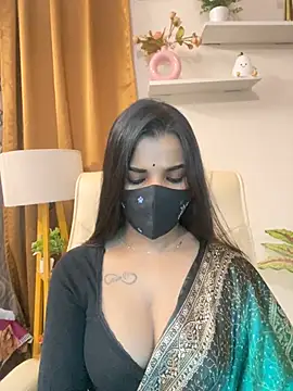 Its_ur_flora - Play with ur pussy over panty