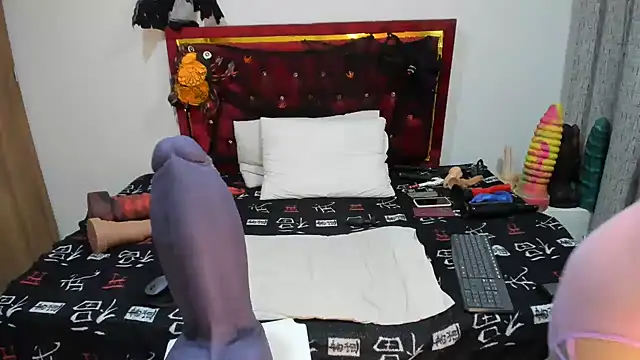 Charlloteevans_X - FISTING TOY ANAL DESTRUCTION 🍑🔥
