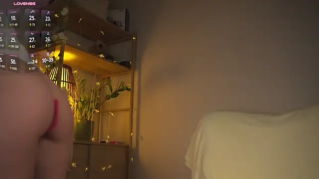 HelloHodge - Cum Together? Lush in❤️