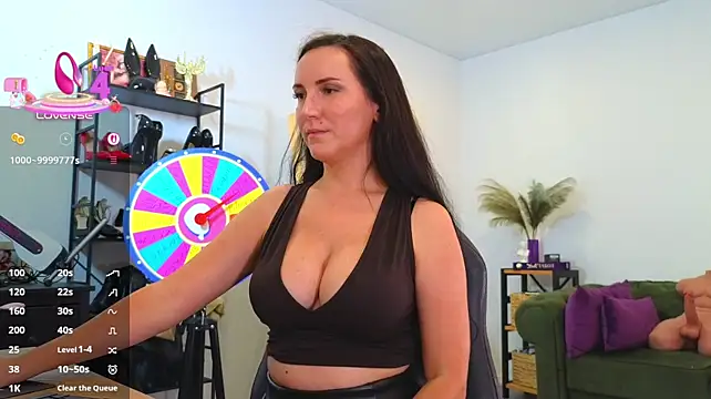 EvaKeks - Keep my pussy wet
