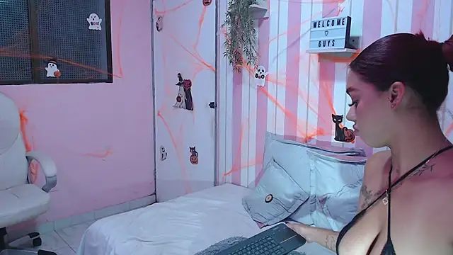 Kate_Sheke_ - RIDE DILDO SLOWLY & SPREAD ASS
