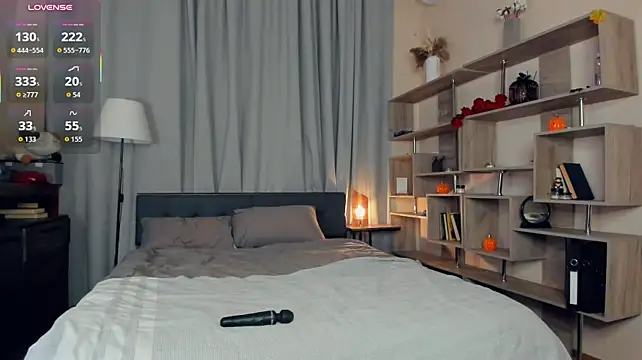 ClarissaMaheia - How about flash my tits