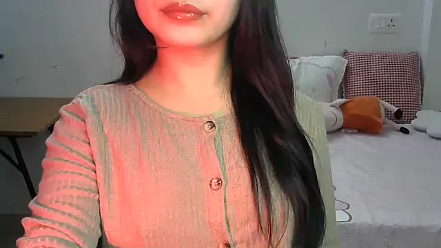 Disha_22_ - full naked