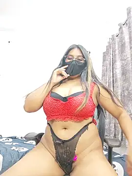 Sanaya_baby - Nude