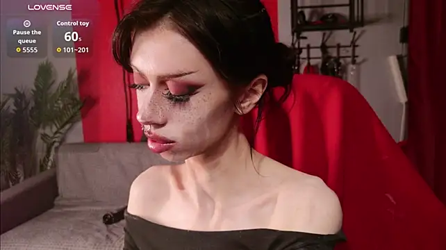 Devvilss_toy - bbc deepthroat
