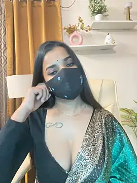 Its_ur_flora - Play with ur pussy over panty