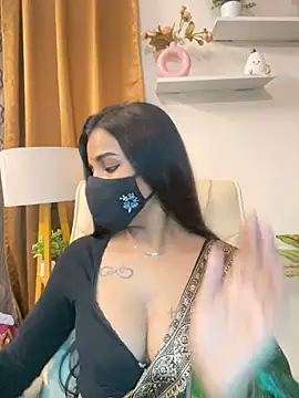 Its_ur_flora - Play with ur pussy over panty